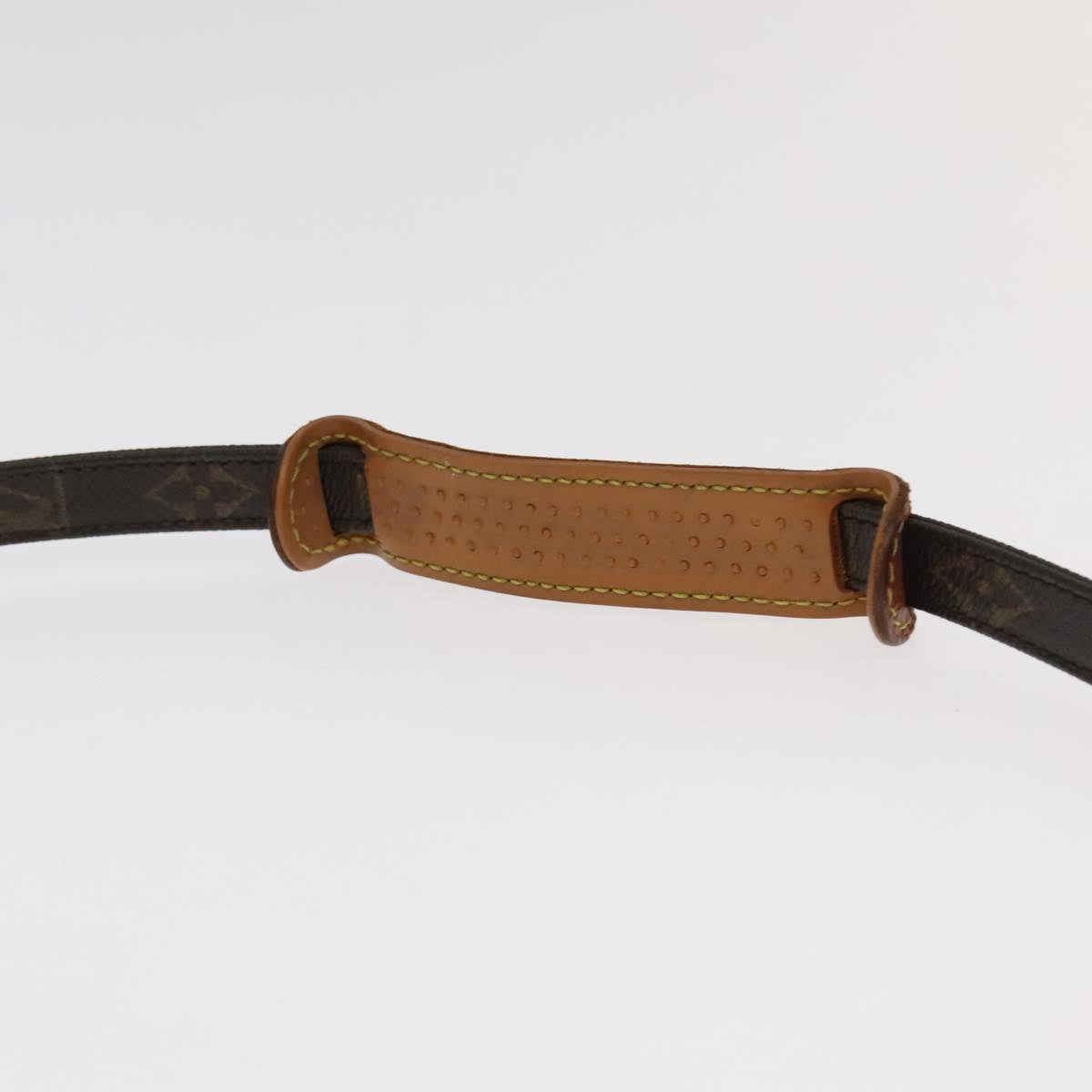LOUIS VUITTON Monogram Amazon Shoulder Bag M45236 LV bs20958