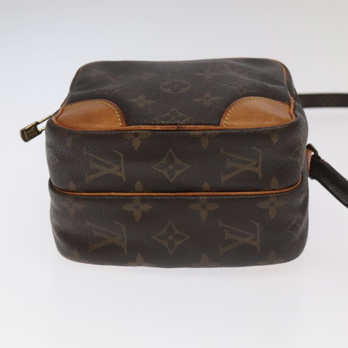 LOUIS VUITTON Monogram Amazon Shoulder Bag M45236 LV bs20958
