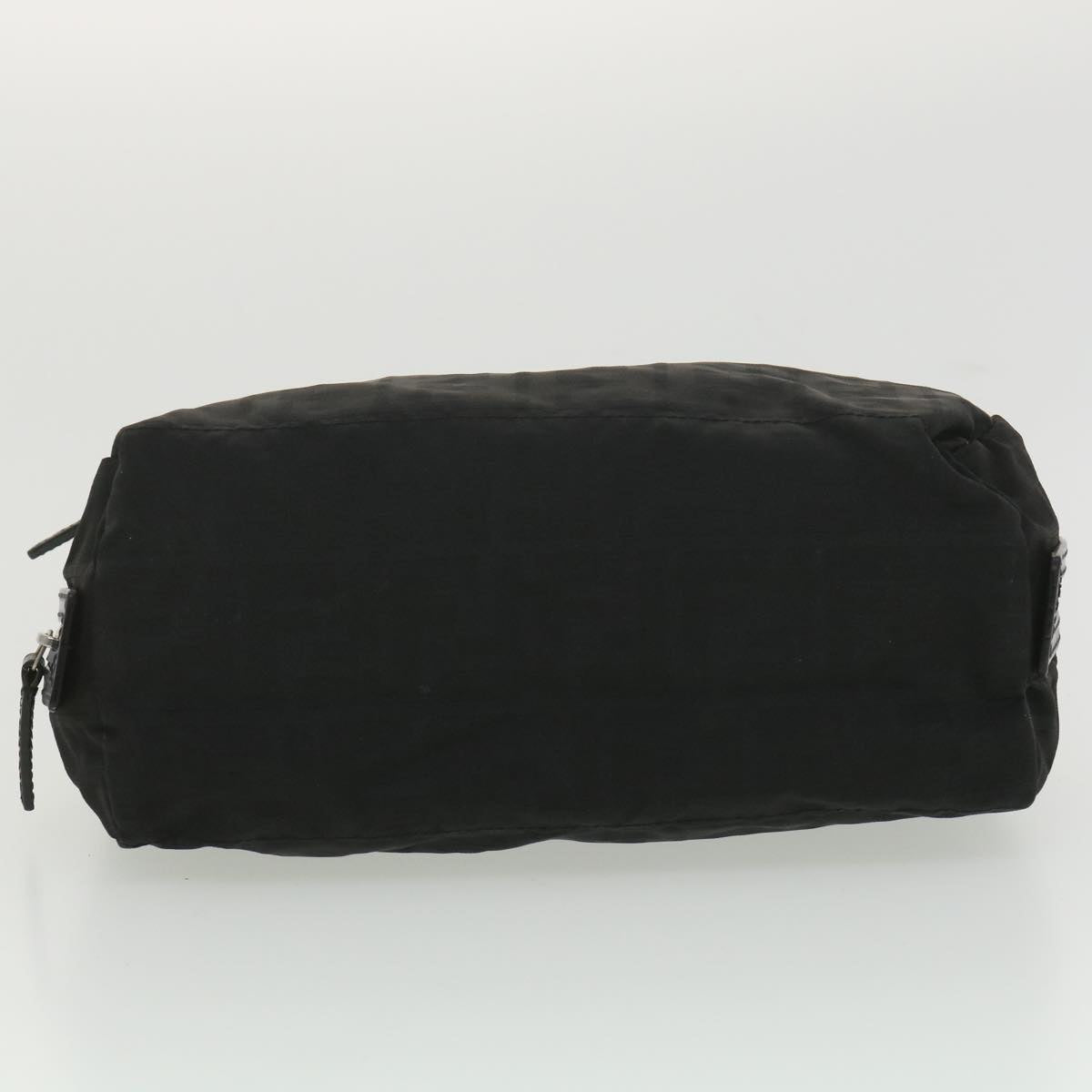 FENDI Pouch Nylon Black bs4103