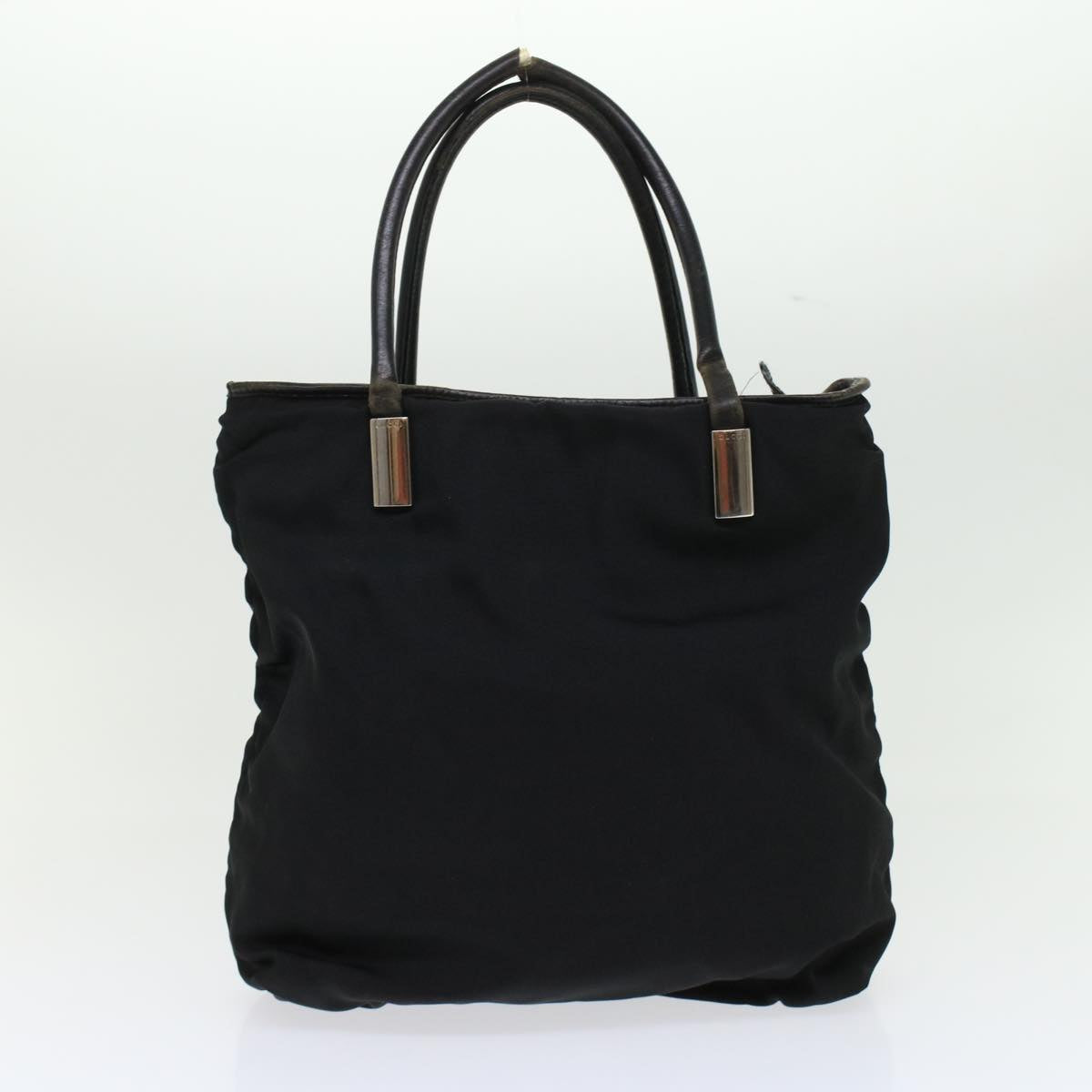 GUCCI GG Canvas Shoulder Bag 2Set Black bs6280