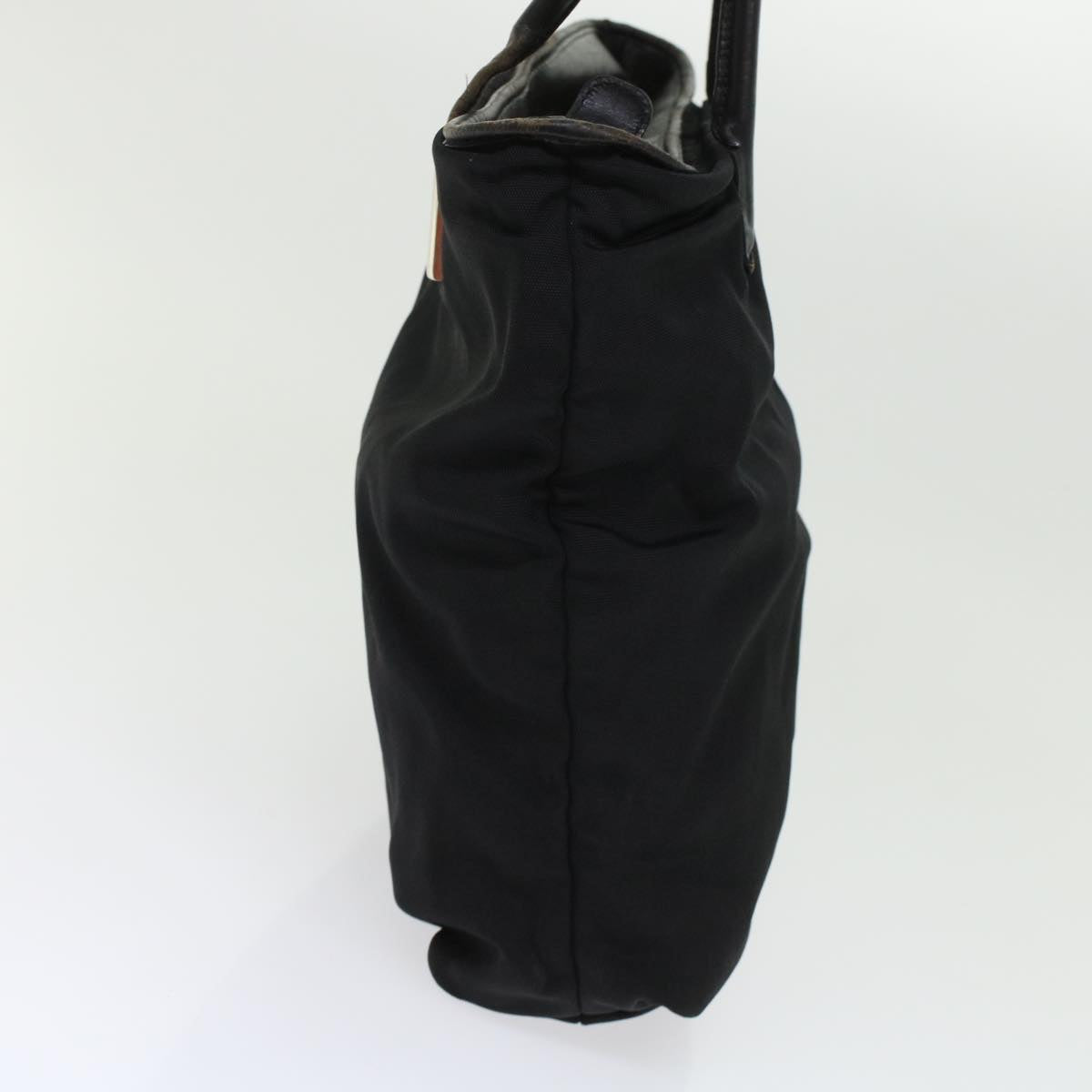GUCCI GG Canvas Shoulder Bag 2Set Black bs6280