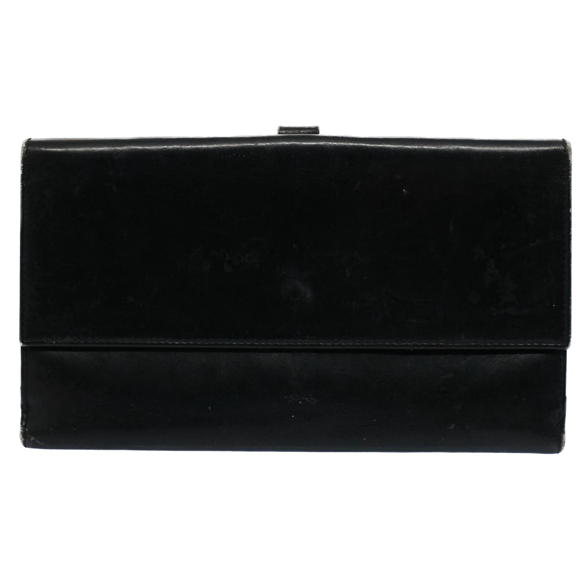 GUCCI GG Canvas Web Sherry Line Wallet Leather 5Set Beige Red black bs8401