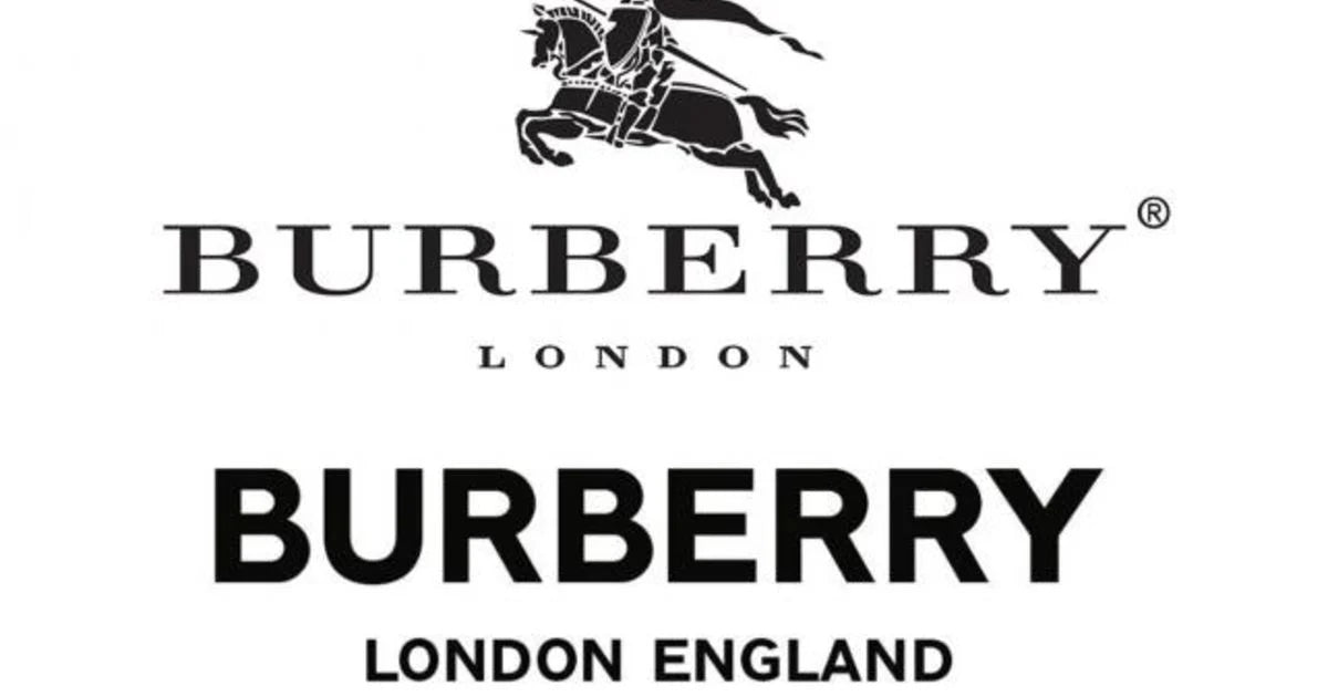 BURBERRY V NECK CARDIGAN