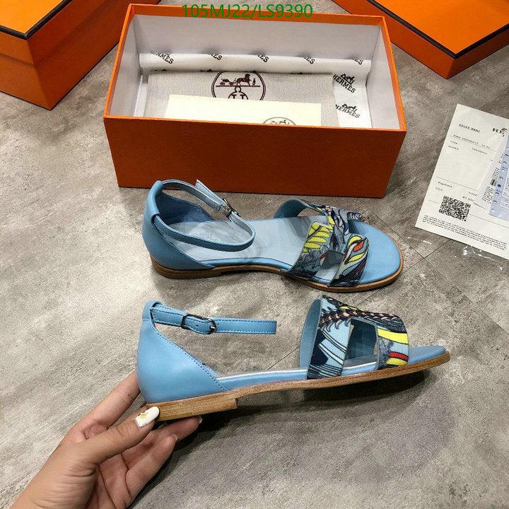 SAMC - HMS Women Shoes - 526