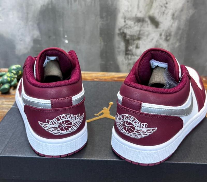SAMC - NKE Shoes - 634