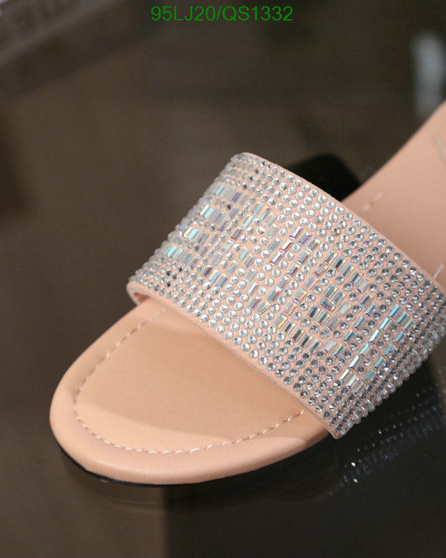 SAMC - FDE Women Shoes - 462