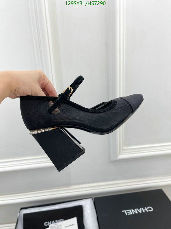 SAMC - CHL Women Shoes High Heels - 090