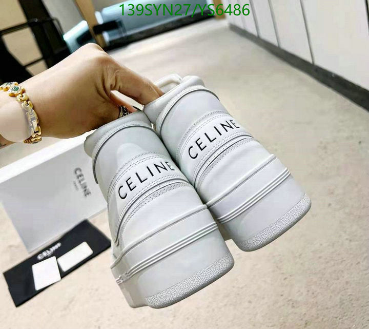 SAMC - COL Women Shoes - 181