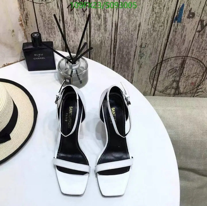 SAMC - YLS Women Shoes - 116