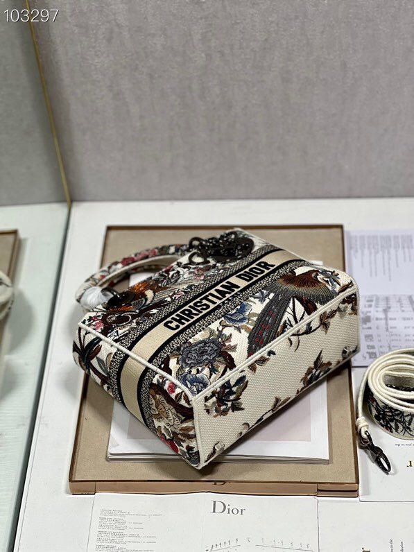 Glami Fashion - DIR Bags - 064