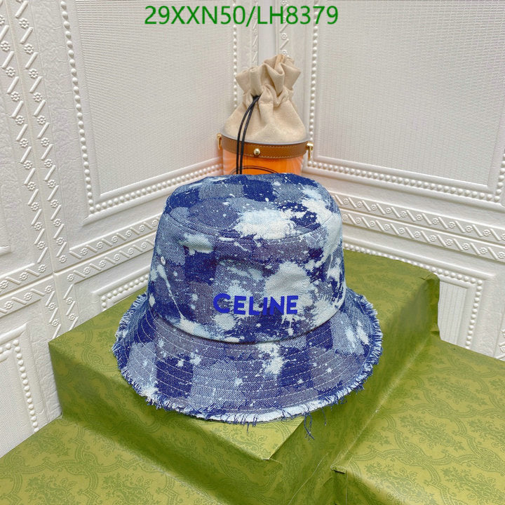 SAMC - COL Caps & Hats - 338