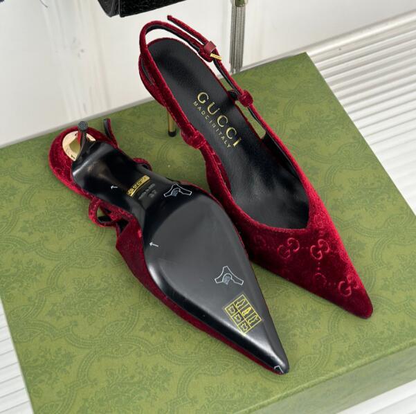 SAMC - LOV Women Shoes - 321