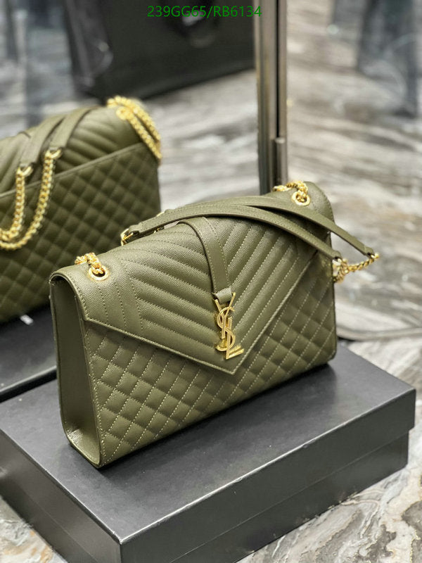 SAMC - YLS Bags - 145