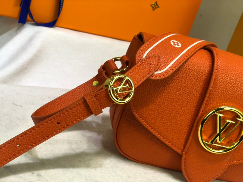Satchel Bags - VL Bags - 1048