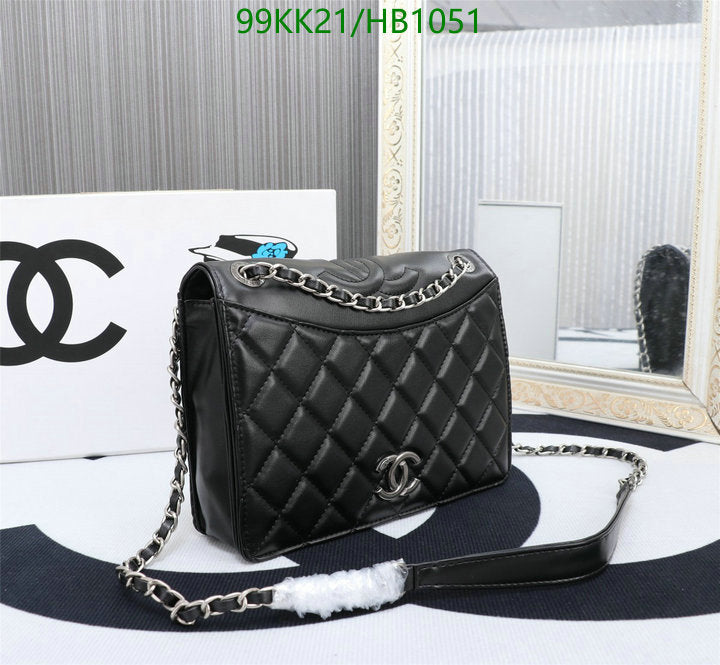 SAMC - CHL Bags Crossbody - 037