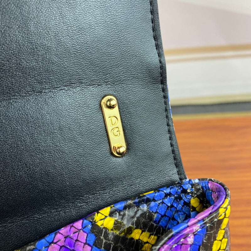 Satchel Bags - DG Bags - 150
