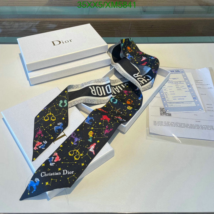 SAMC - DOR Scarves - 321