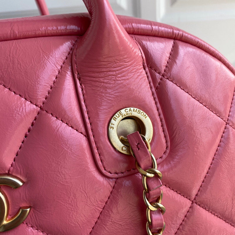 Satchel Bags - CHL Bags - 4882