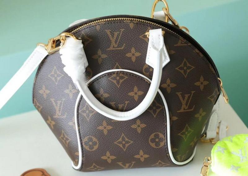 SAMC - LOV Bags - 1741