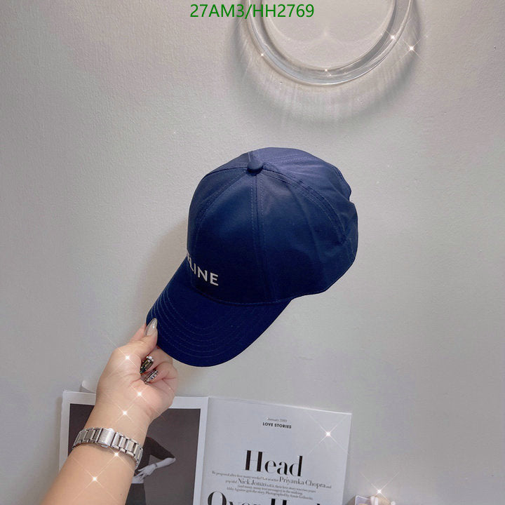 SAMC - COL Caps & Hats - 251