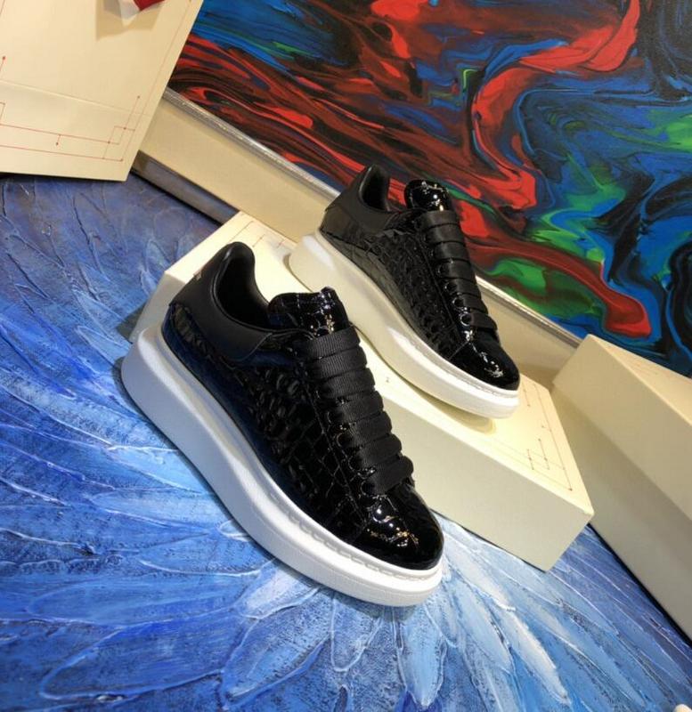 Glamy - AQ Men SHoes - 477