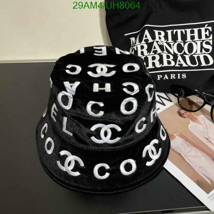 SAMC - CHL Caps & Hats - 044