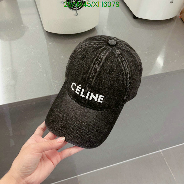 SAMC - COL Caps & Hats - 309