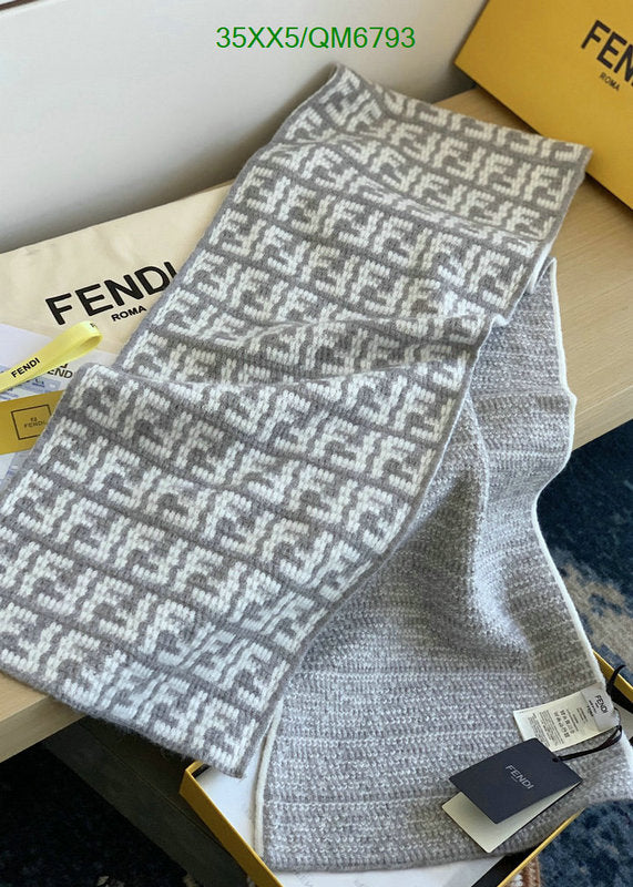 SAMC - FDE Scarves - 126