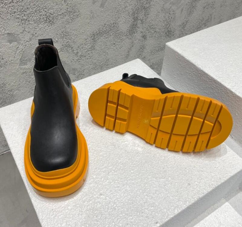 SAMC - BO Women Shoes - 161