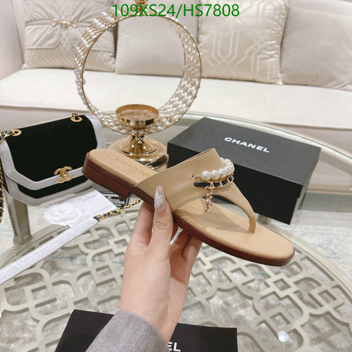 SAMC - CHL Women Shoes Slippers - 052
