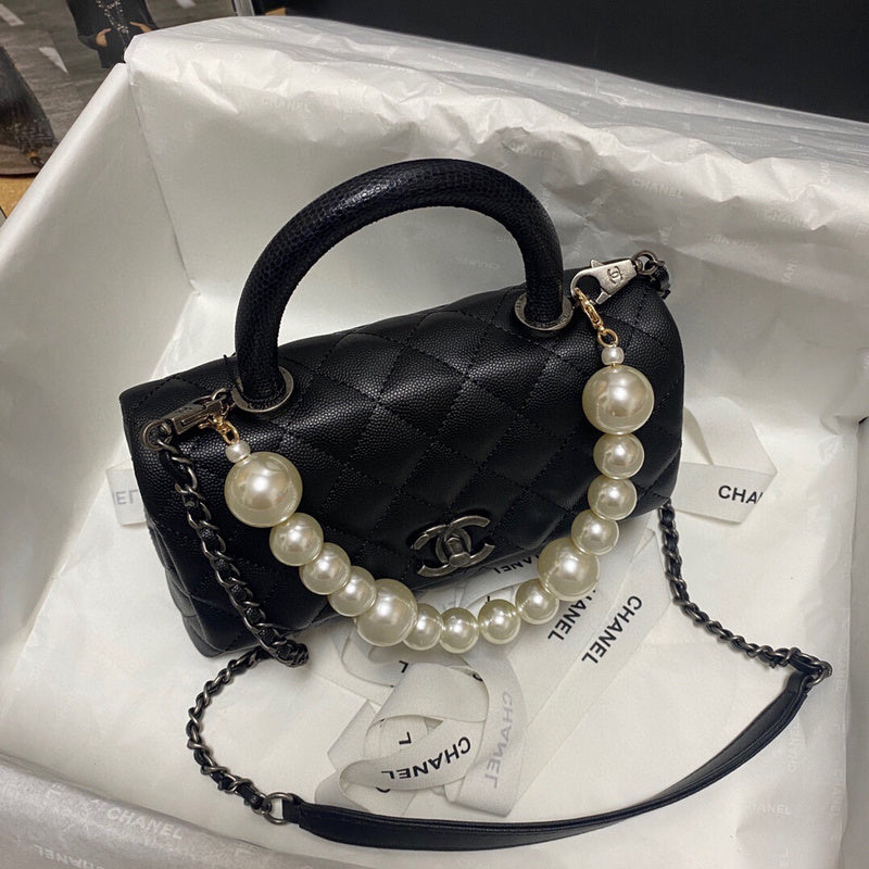 Satchel Bags - CHL Bags - 4045