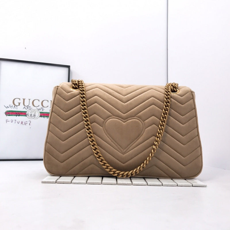 Gucci Luxury Fashion Bag