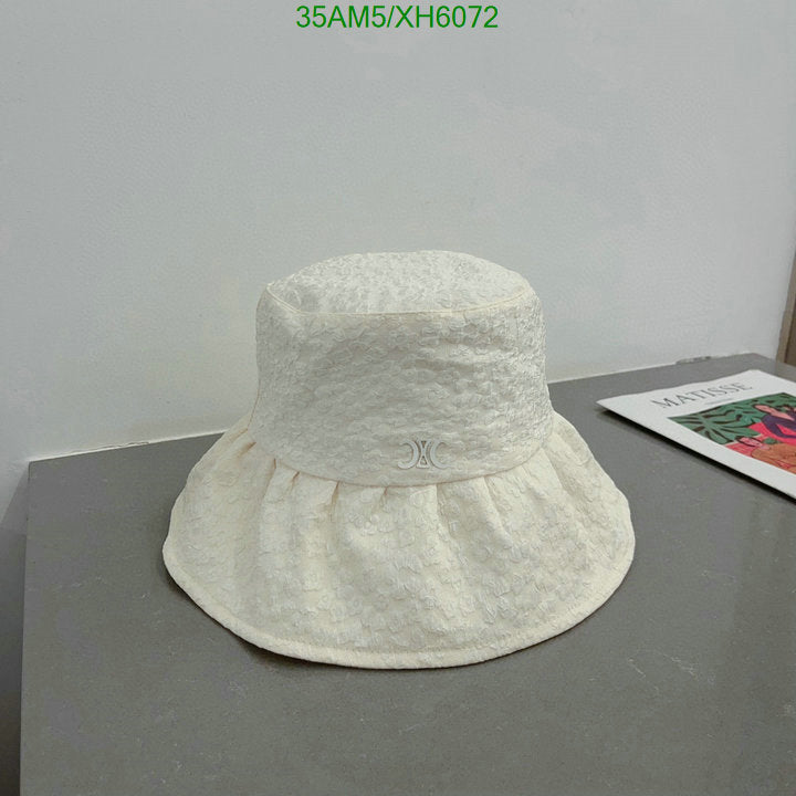 SAMC - COL Caps & Hats - 350