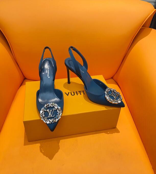 SAMC - LOV Women Shoes - 248