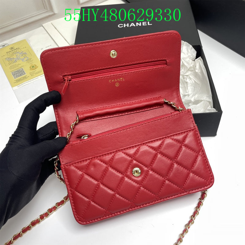 Glami - CHL Bags - 523