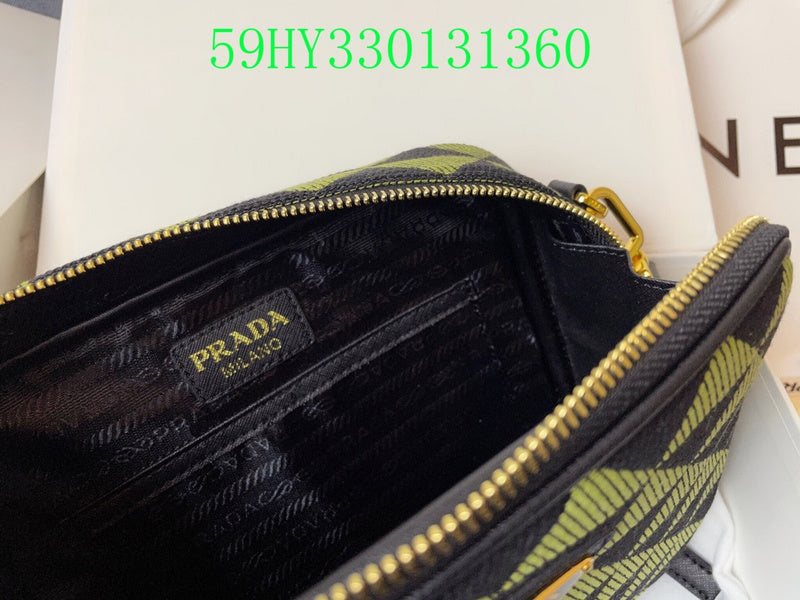 Satchel Bags - PDA Bags - 3612
