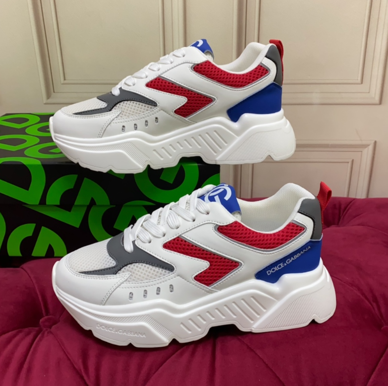 SAMC - DAG Men Shoes - 056