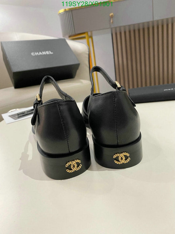 SAMC - CHL Women Shoes Ballet - 323