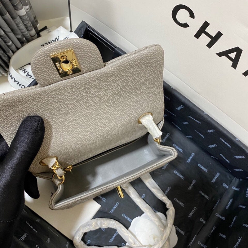 Satchel Bags - CHL Bags - 4174