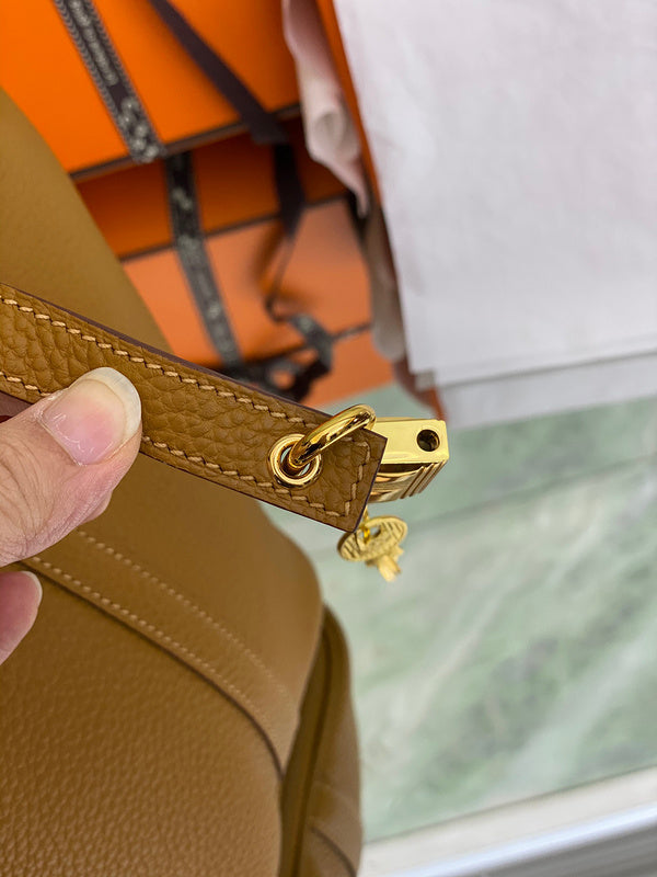 Satchel Bags - HMS-Bags - 202