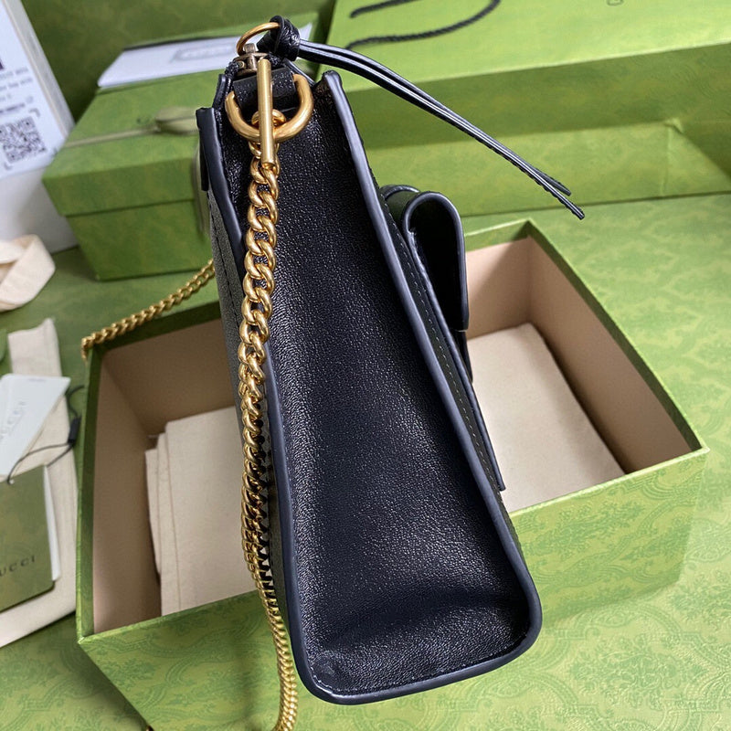 Satchel Bags - GCI Bags - 5969