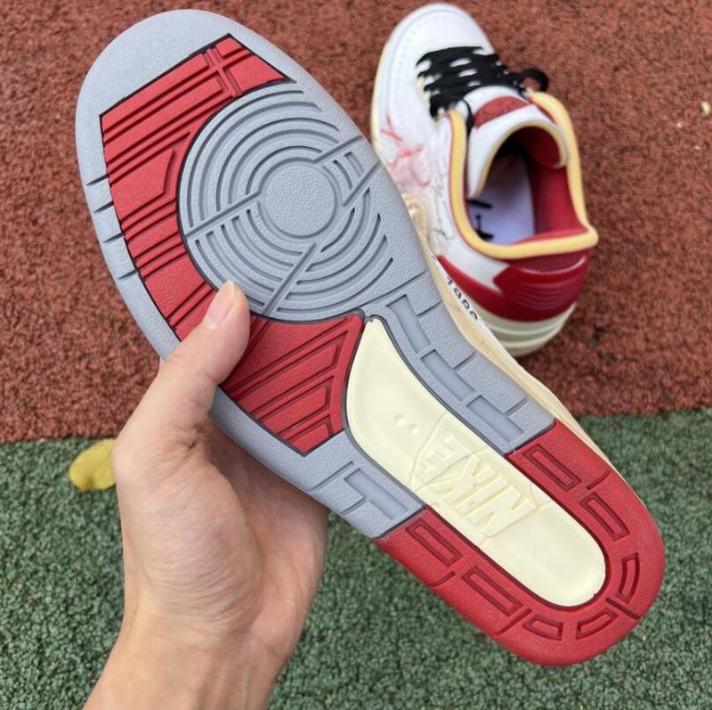 SAMC - NKE Shoes - 1086