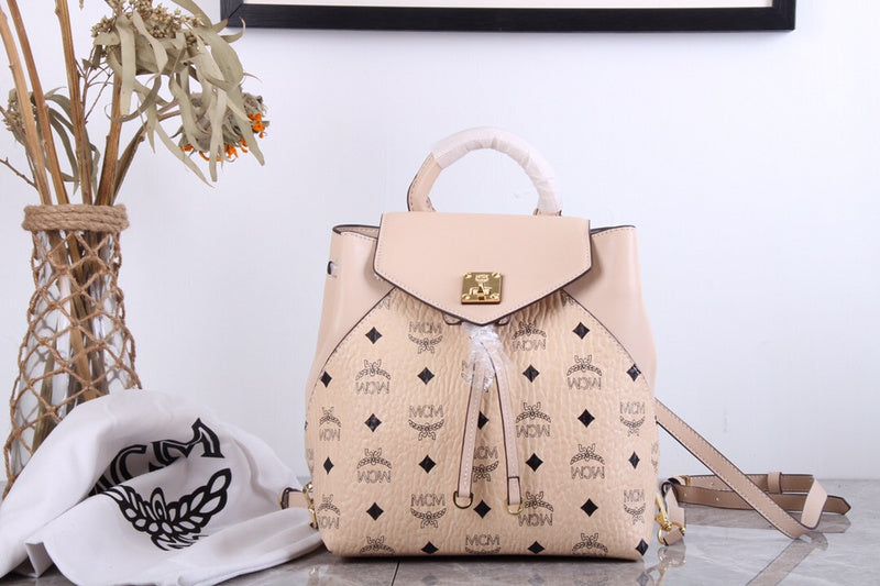 Satchel Bags - MC Bags - 085