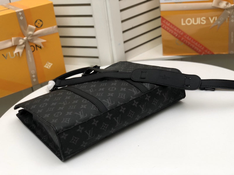 Satchel Bags - VL Bags - 3453