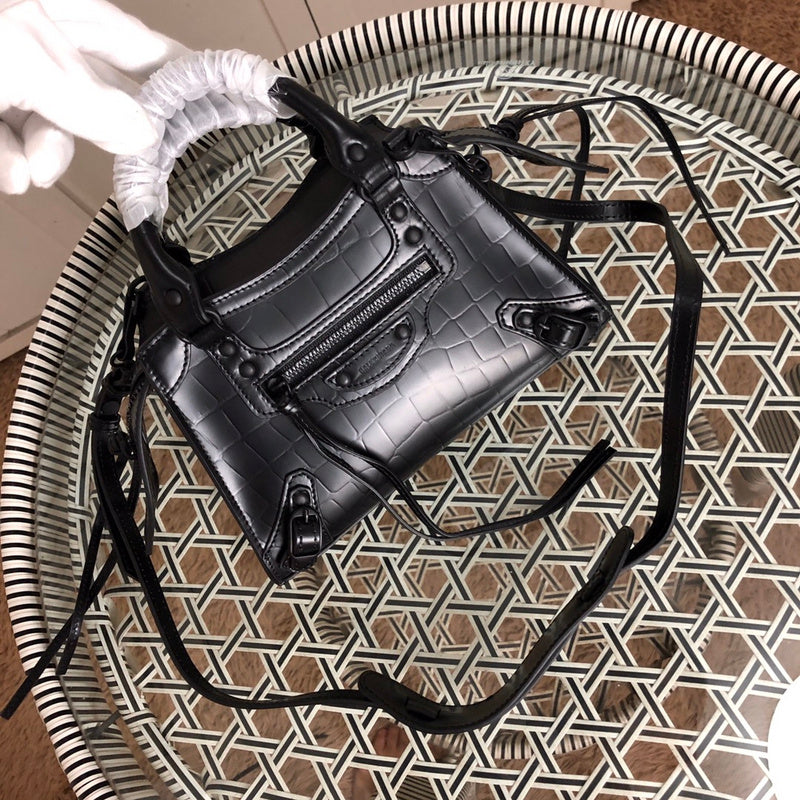 Satchel Bags - BGC Bags - 240