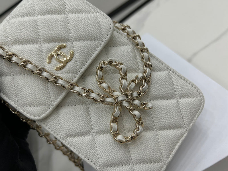 Satchel Bags - CHL Bags - 1544