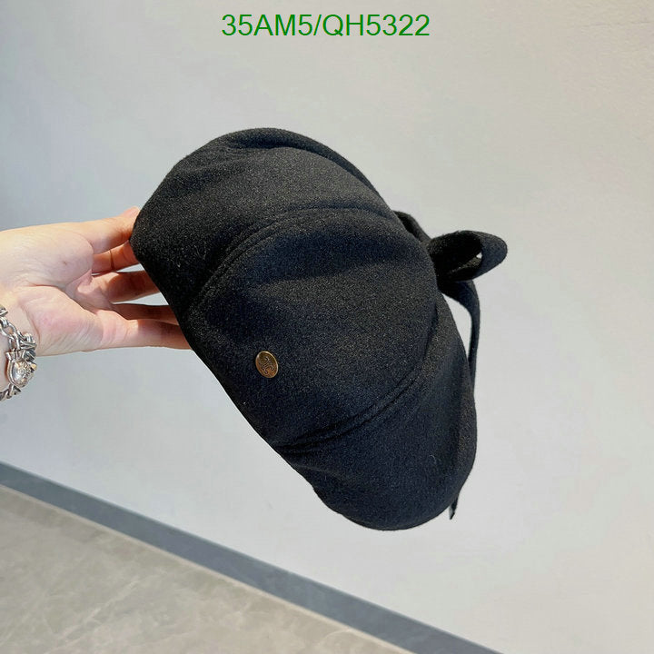 SAMC - COL Caps & Hats - 153