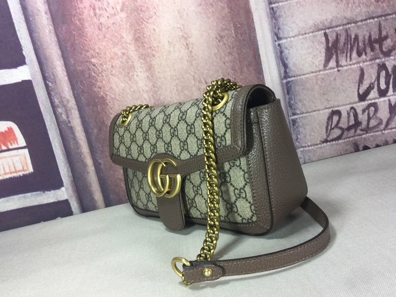 Satchel Bags - GCI Bags - 1568