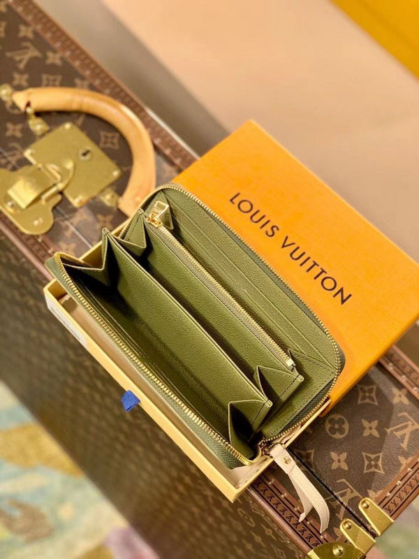 Glami Fashion Lu-Vi Bags - 16689
