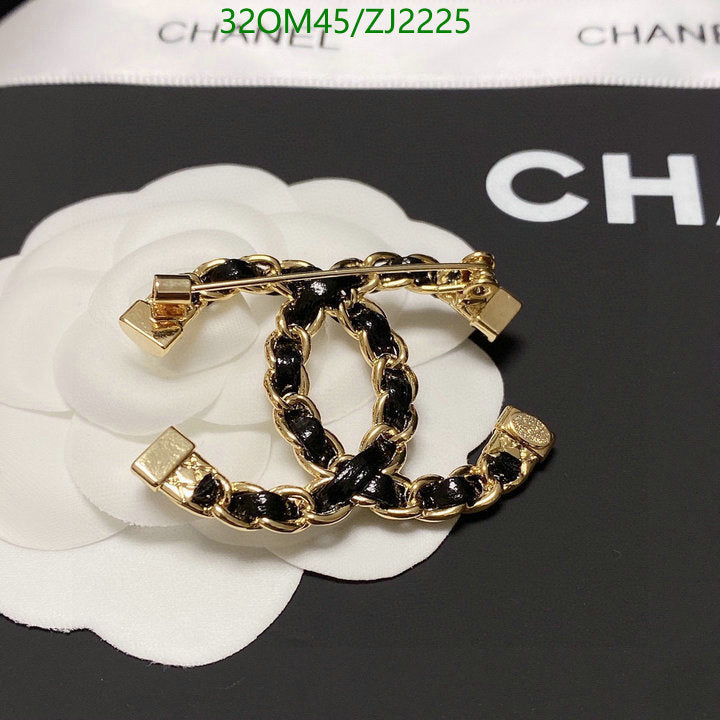 SAMC - CHL Jewelry - 355